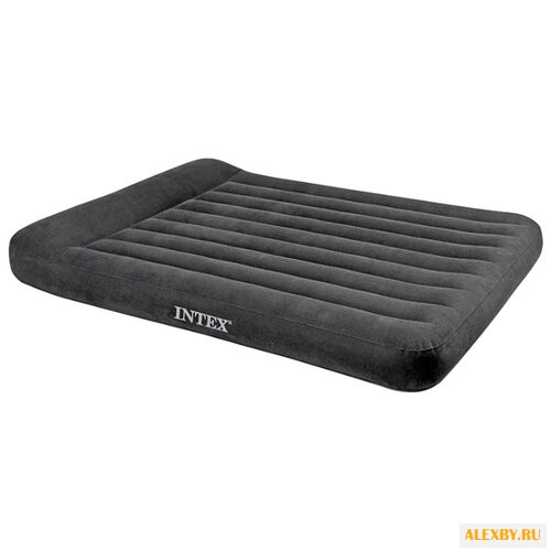 Надувной матрас Intex Pillow