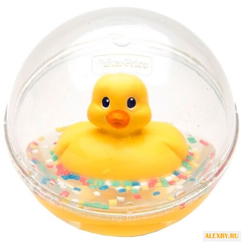 Игрушка для ванной Fisher-Price