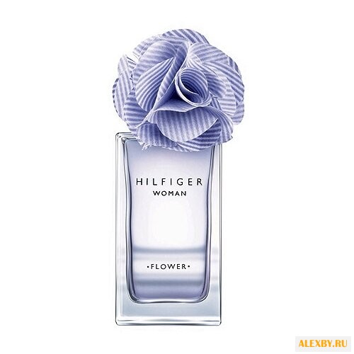 TOMMY HILFIGER Flower Violet