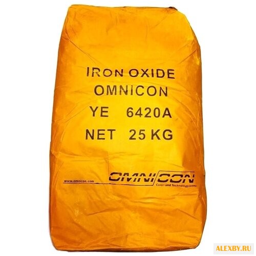 Купить Добавка декоративная Omnicon