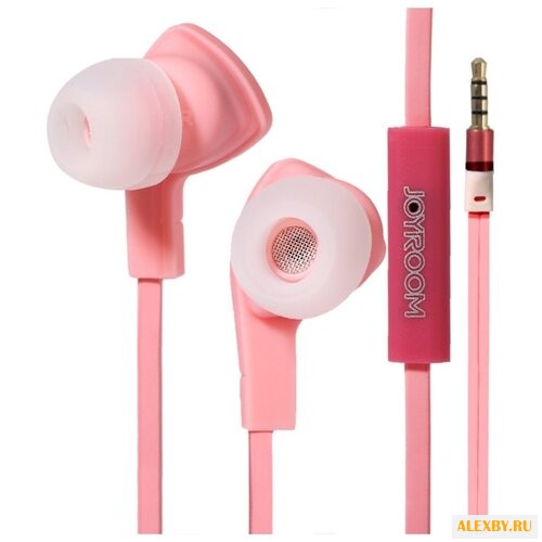 Наушники JoyRoom JR-E102