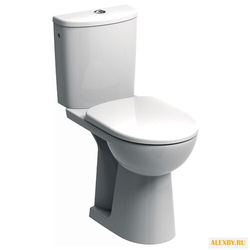 Унитаз Ifo Special RP333903000