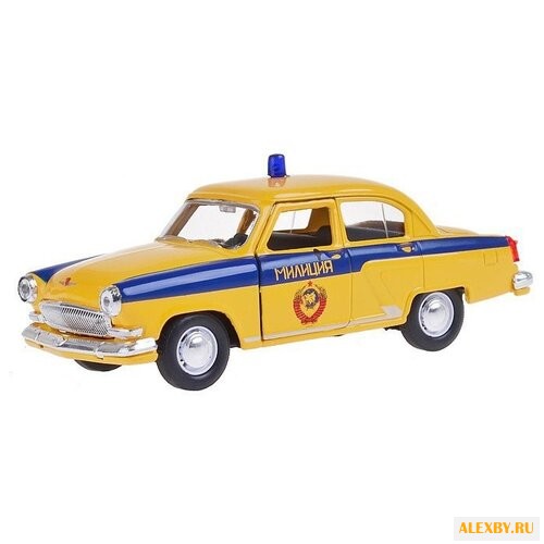 Легковой автомобиль Autotime