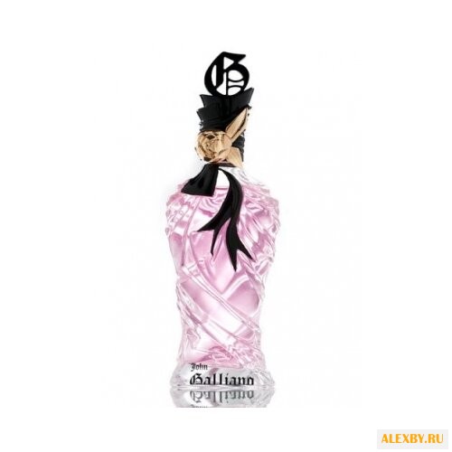 John Galliano John Galliano Eau