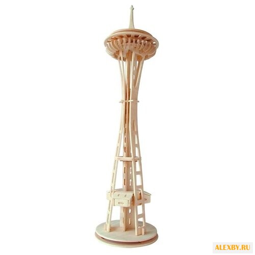 Сборная модель Чудо-Дерево