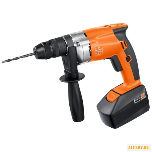Дрель-шуруповерт FEIN ABOP 6