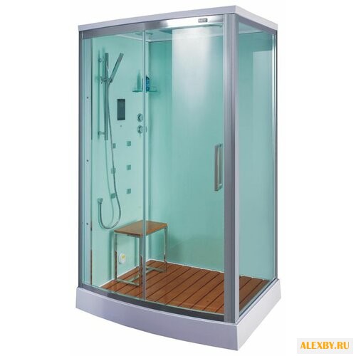 Закрытая кабина Band Hours