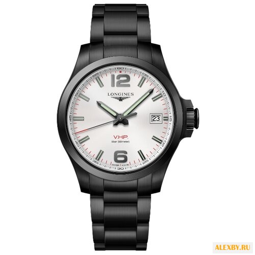 Наручные часы LONGINES