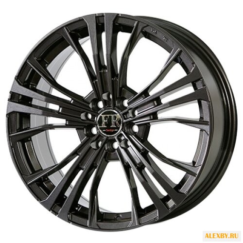 Колесный диск FR Design 505