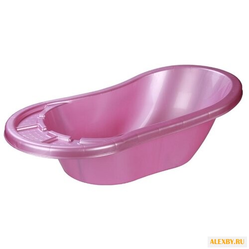 Ванночка Альтернатива Карапуз
