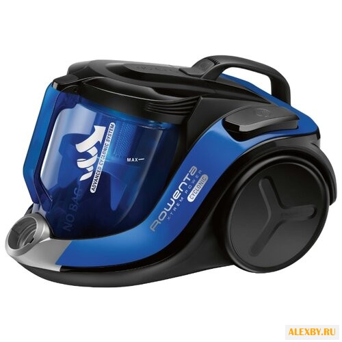 Пылесос Rowenta RO 6941