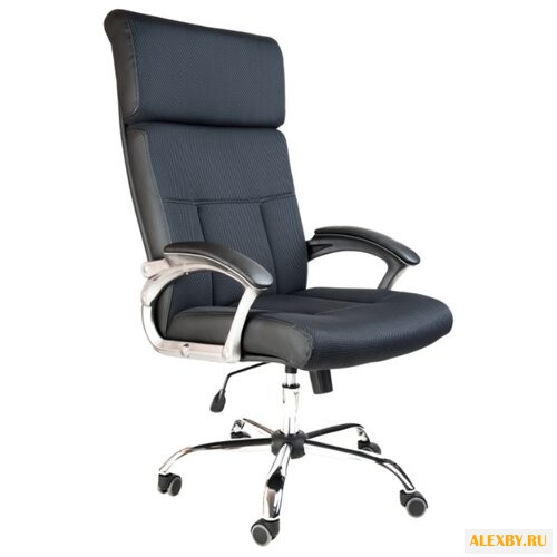 Компьютерное кресло Почин КР-17