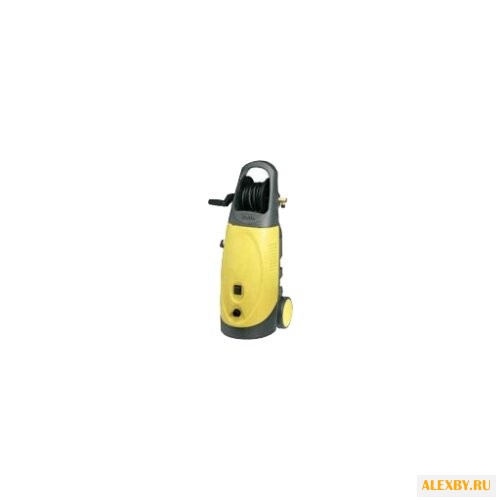 Мойка высокого давления DELTA