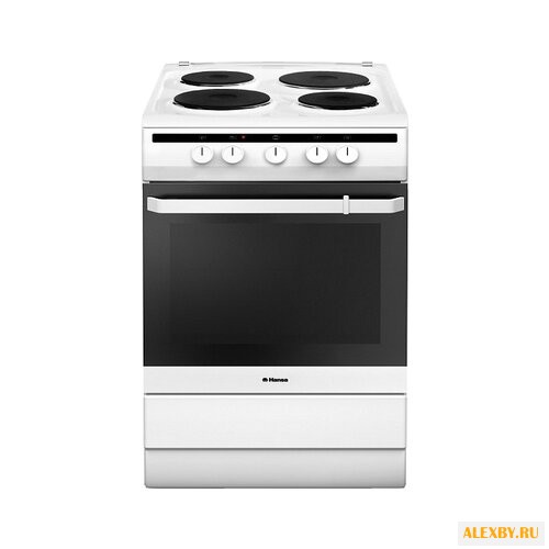 Плита Hansa FCEW63010