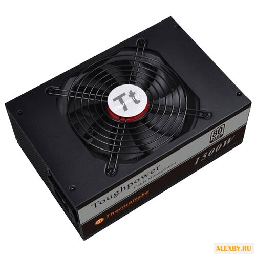 Блок питания Thermaltake