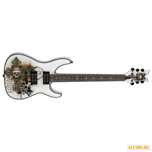 Электрогитара Dean Vendetta