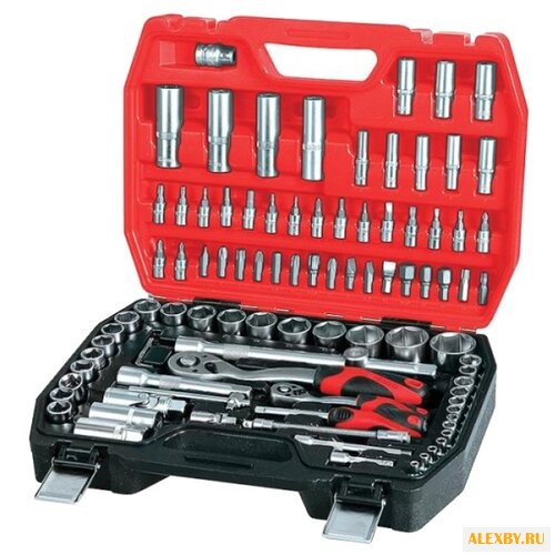 Набор автомобильных