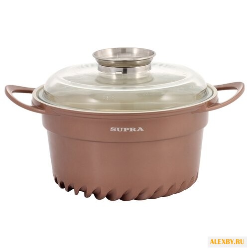 Кастрюля SUPRA Sonti 7 л