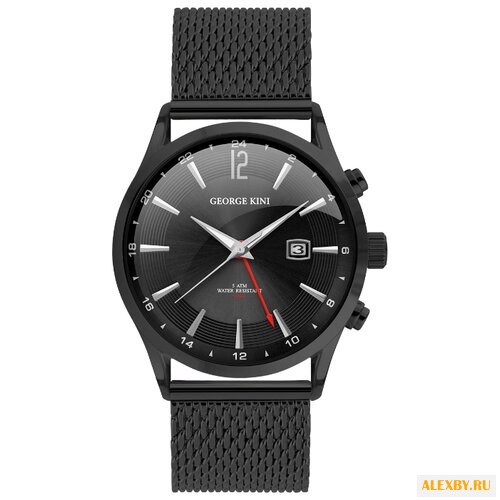 Наручные часы GEORGE KINI