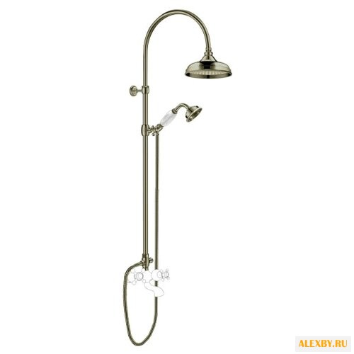 Душевая стойка KorDi KD