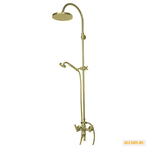 Душевая стойка Bossini Liberty