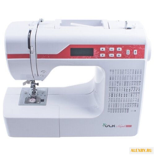 Швейная машина VLK Napoli 2850