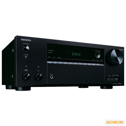 AV-ресивер Onkyo TX-NR676