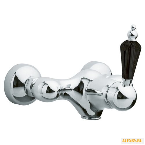 Однорычажный смеситель для душа