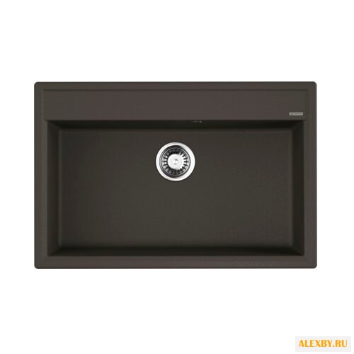 Врезная кухонная мойка OMOIKIRI