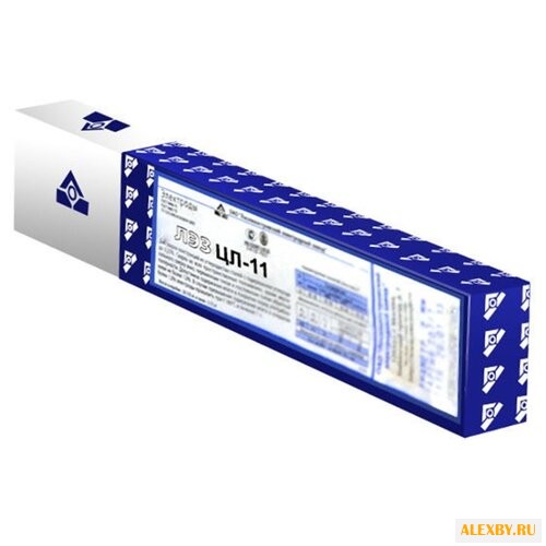 Электроды для ручной дуговой