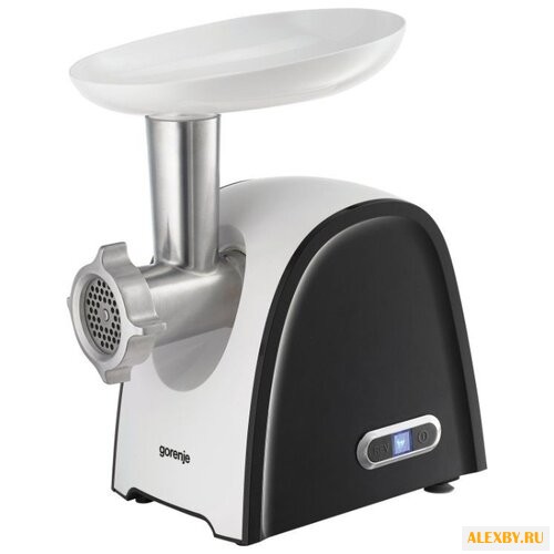 Мясорубка Gorenje MG 1800 SJW