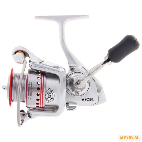 Катушка RYOBI Arctica II 8000