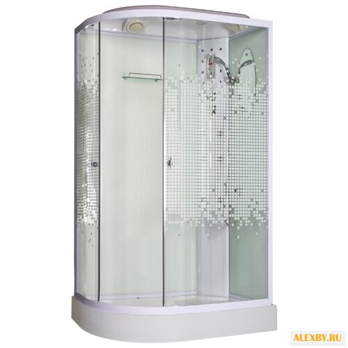 Закрытая кабина Niagara NG 303N