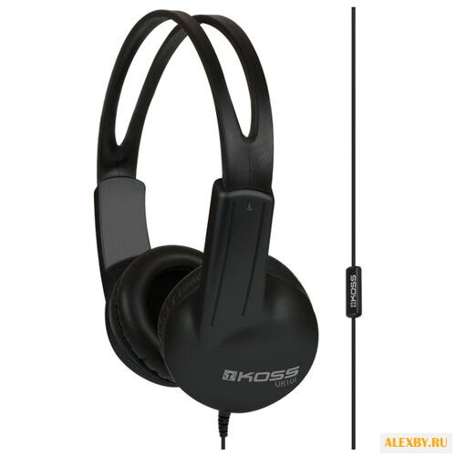 Наушники Koss UR10i