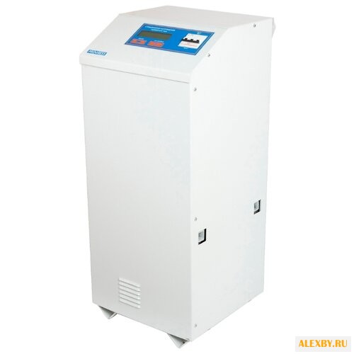 Стабилизатор напряжения