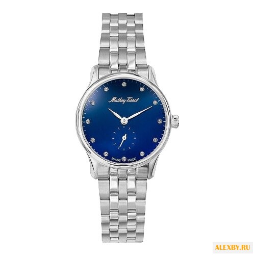 Наручные часы Mathey-Tissot