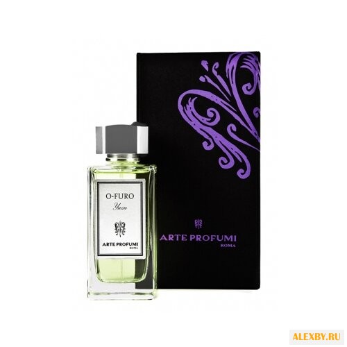 Arte Profumi O-Furo