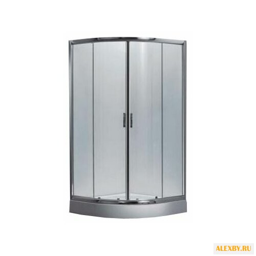 Душевой уголок Band Hours