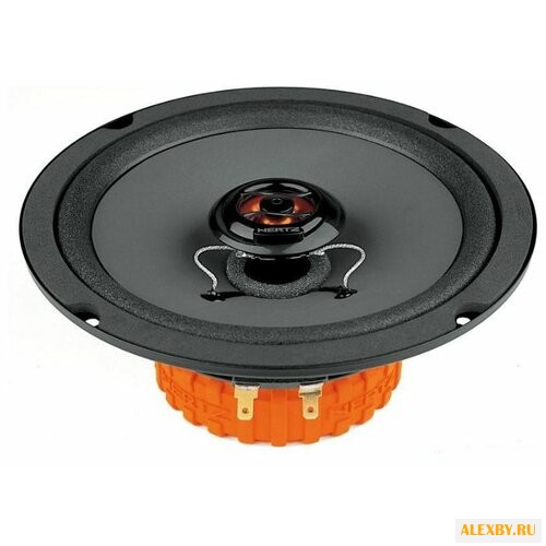Автомобильная акустика Hertz