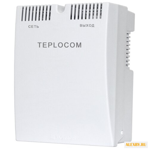 Стабилизатор напряжения БАСТИОН