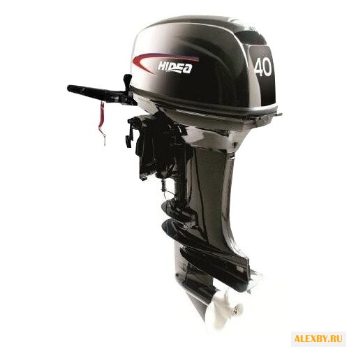 Лодочный мотор Hidea HD40FHS