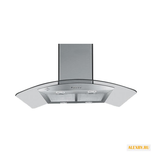 Каминная вытяжка MBS Zinnia 190