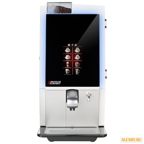 Кофемашина Bravilor Bonamat