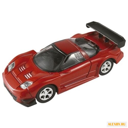 Легковой автомобиль Autotime