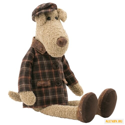 Мягкая игрушка Orange Toys Пёс