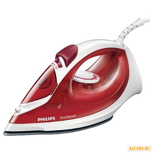 Утюг Philips GC1029 EasySpeed
