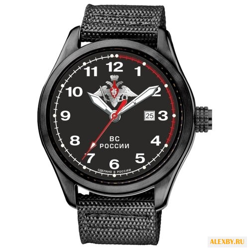 Наручные часы СПЕЦНАЗ С2864326-09