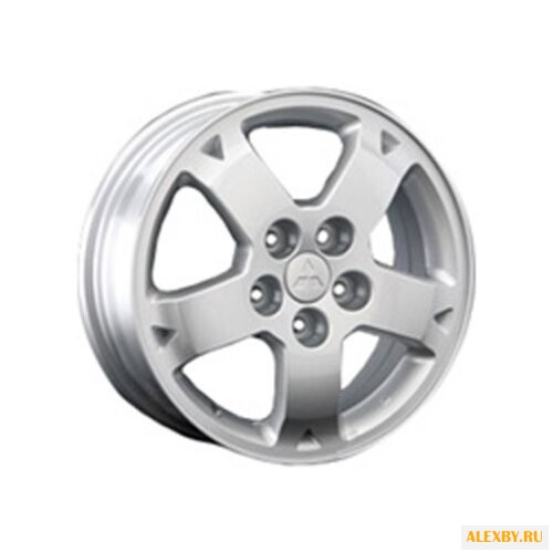 Колесный диск Replica MI12