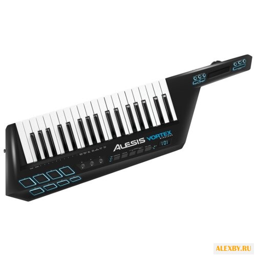 MIDI-клавиатура Alesis Vortex