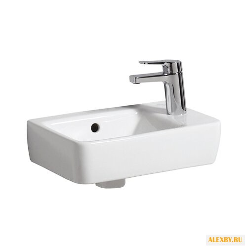 Раковина 40 см KERAMAG Renova